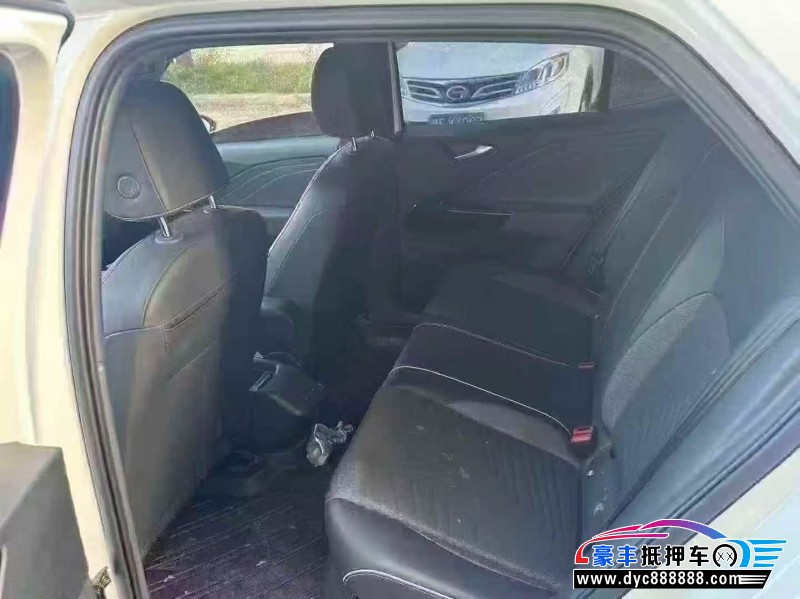 24年大众ID3轿车抵押车出售