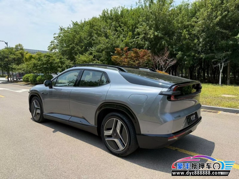 25年长安启源E07轿车抵押车出售