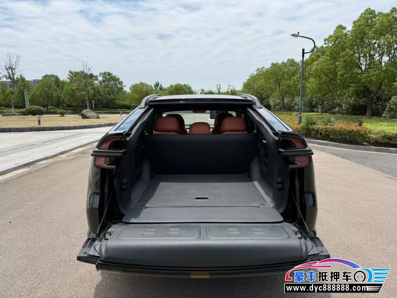 25年长安启源E07轿车抵押车出售