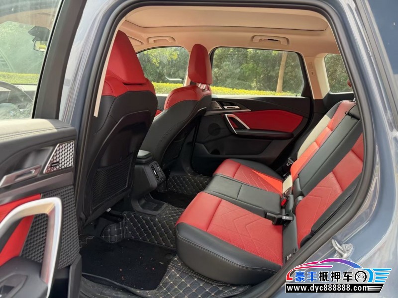 23年宝马X1轿车抵押车出售