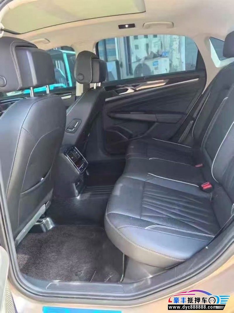 22年大众帕萨特轿车抵押车出售