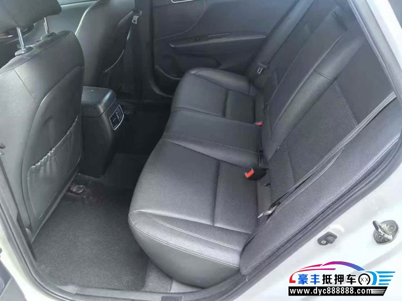 21年现代名图轿车抵押车出售