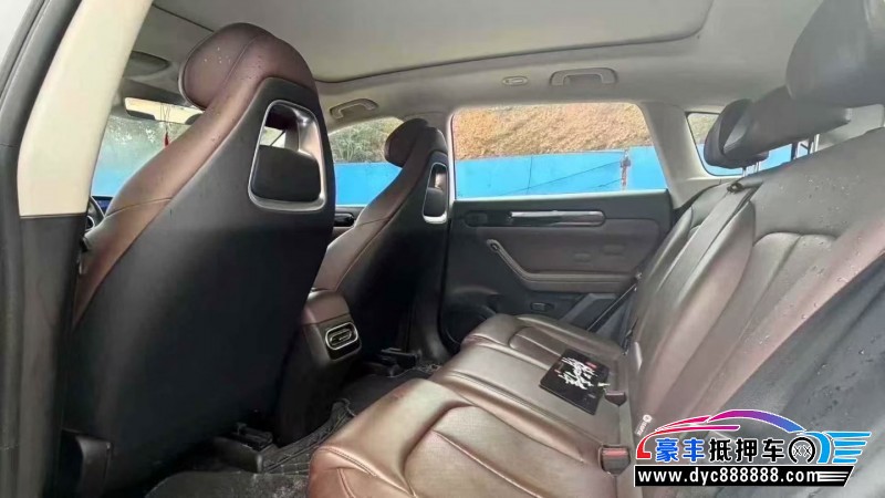 23年零跑C11轿车抵押车出售