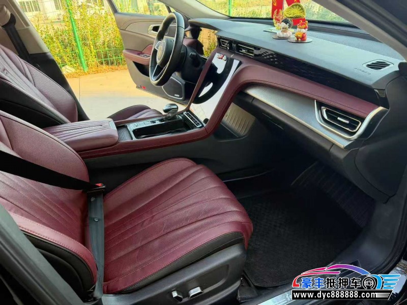 24年红旗H5轿车抵押车出售