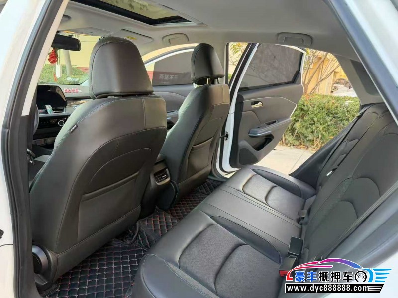 23年雪佛兰科鲁泽轿车抵押车出售