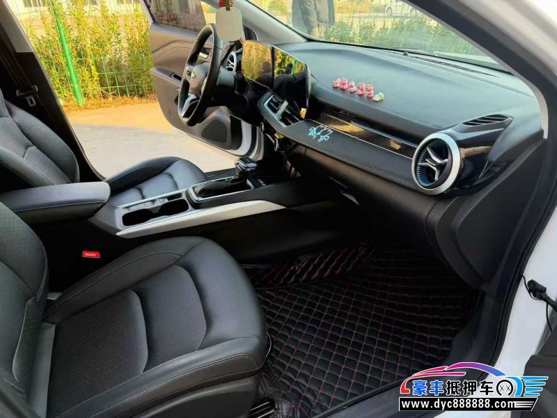 23年雪佛兰科鲁泽轿车抵押车出售