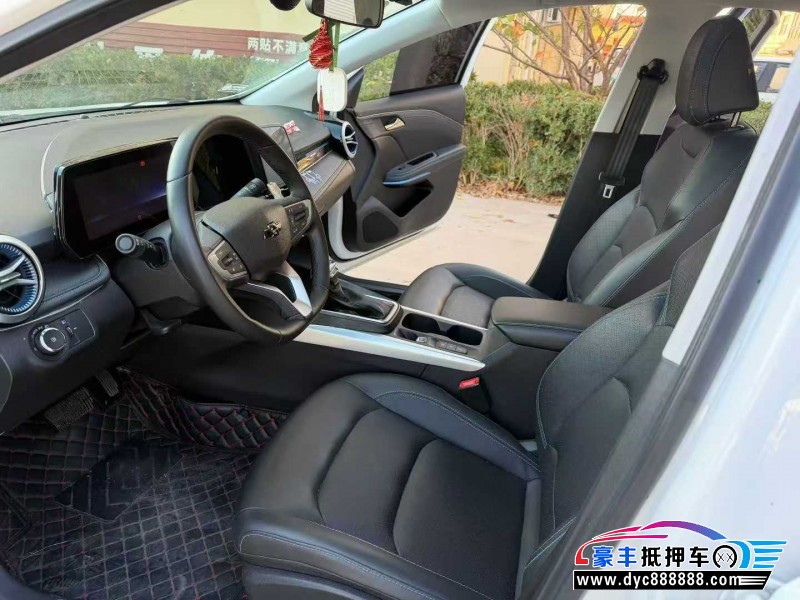 23年雪佛兰科鲁泽轿车抵押车出售