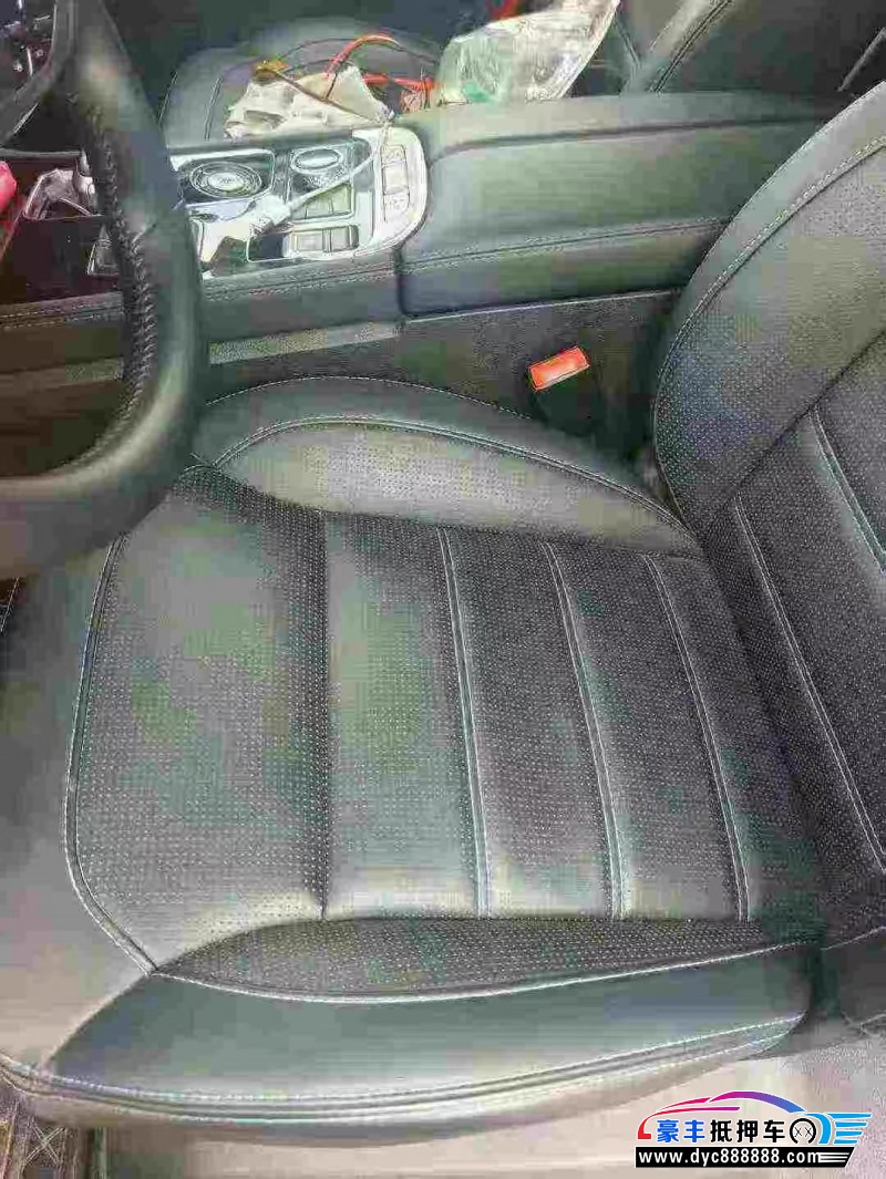 23年北京BJ40轿车抵押车出售