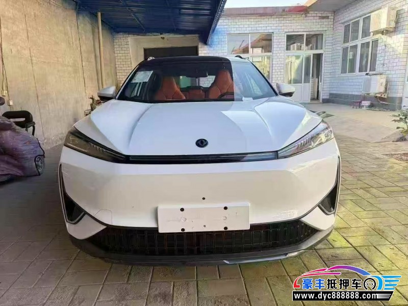 抵押车出售25年东风风神L7轿车