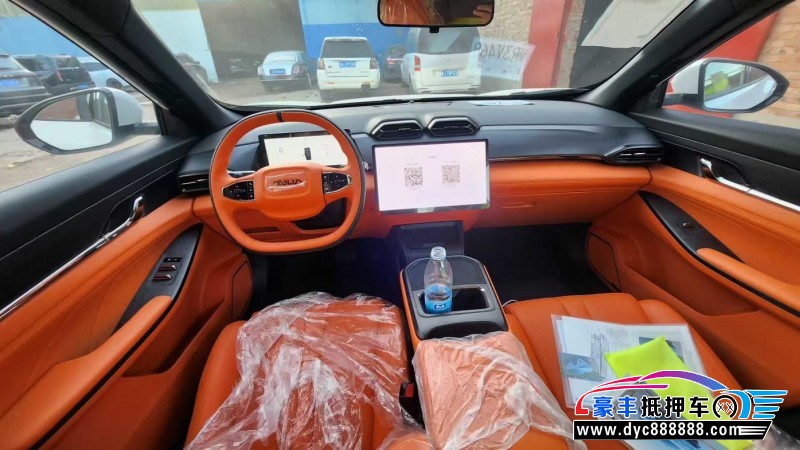 25年东风风神L7轿车抵押车出售