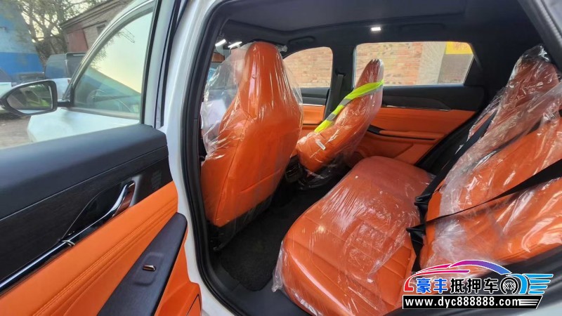 25年东风风神L7轿车抵押车出售