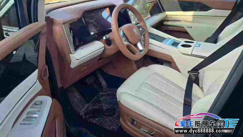 25年比亚迪夏轿车抵押车出售