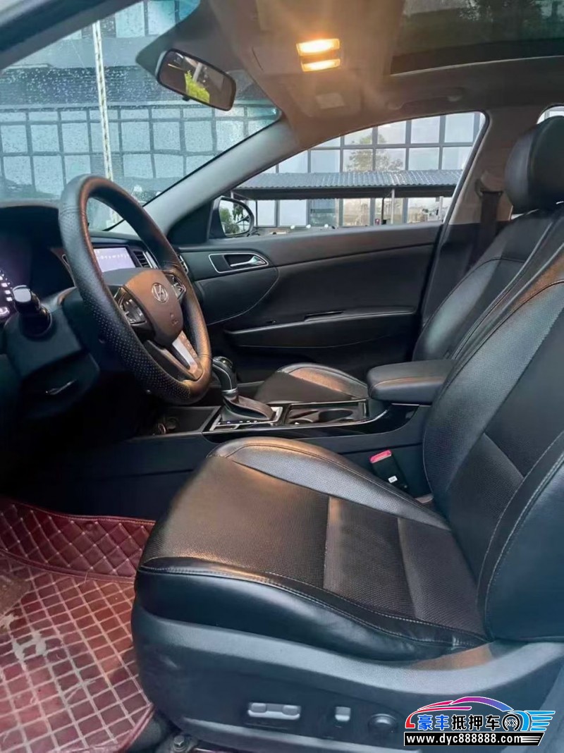 15年现代名图轿车抵押车出售