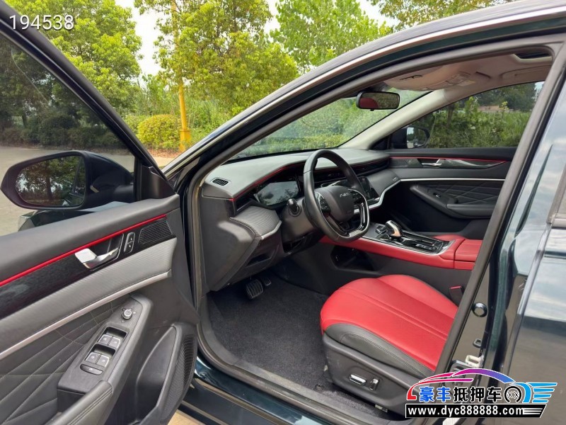 22年东风风神奕炫轿车抵押车出售