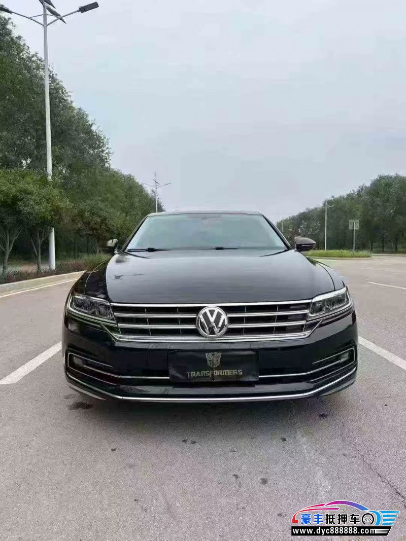 抵押车出售20年大众辉昂轿车