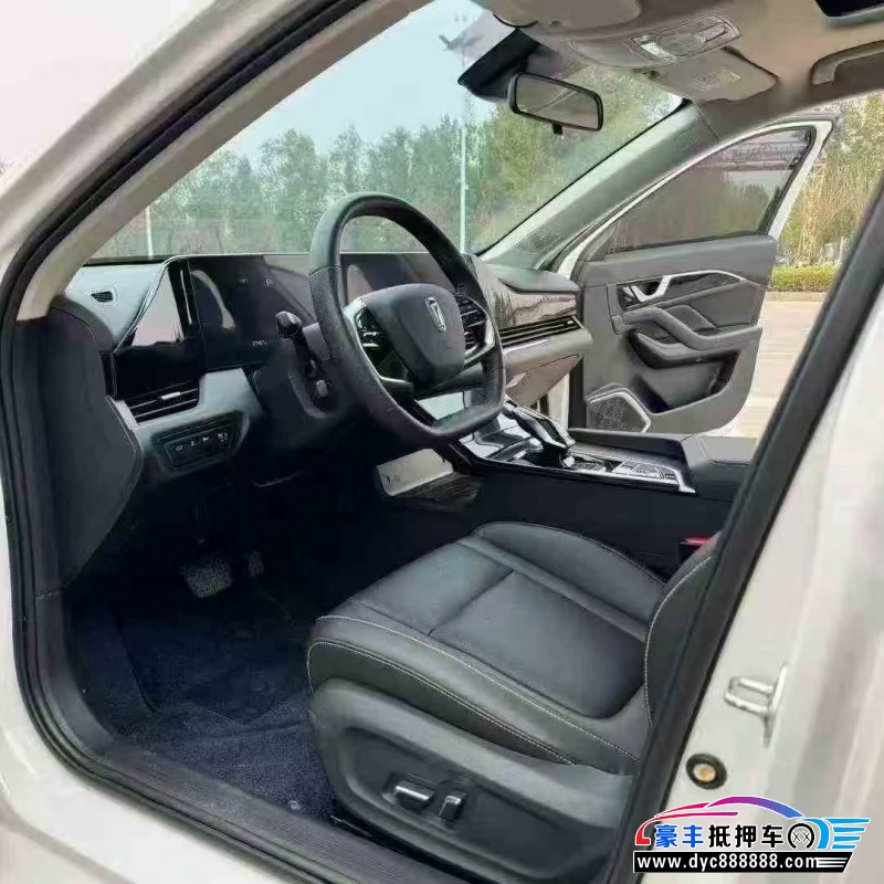 24年奔腾B70轿车抵押车出售