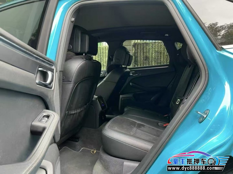 20年保时捷Macan迈凯轿车抵押车出售