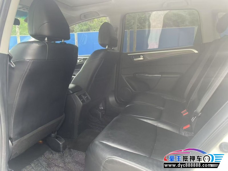 18年本田杰德轿车抵押车出售