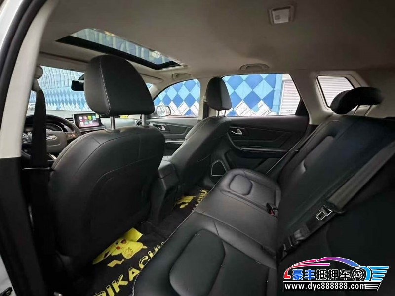 20年奔腾X40轿车抵押车出售