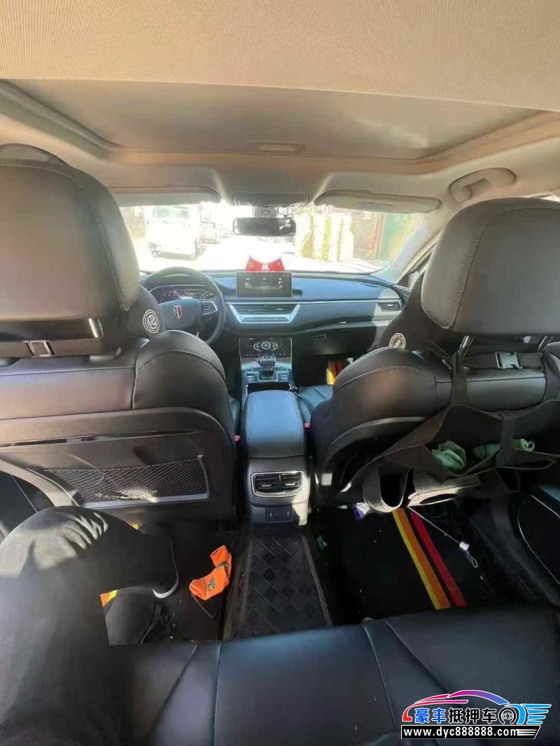 23年红旗H5轿车抵押车出售