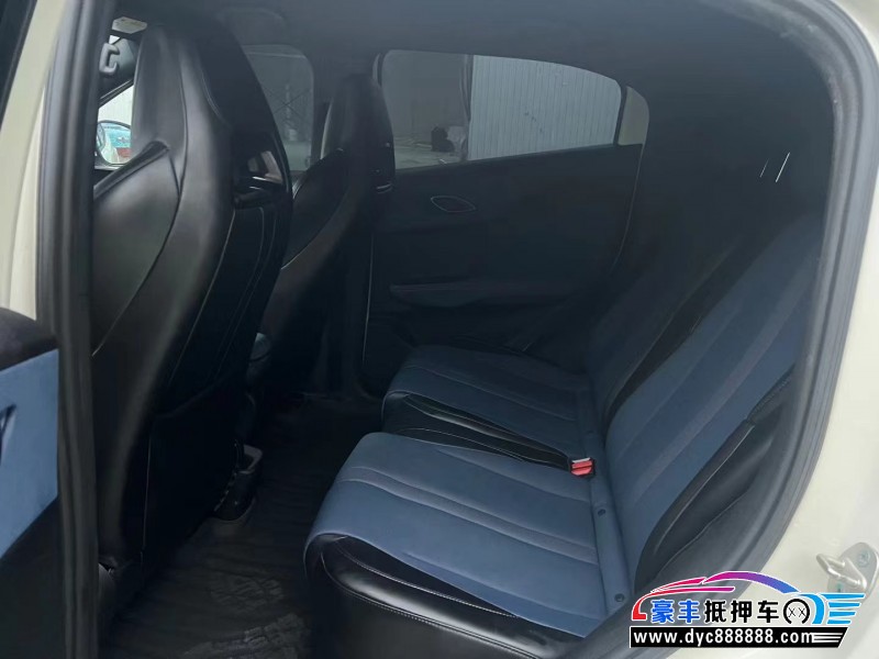 24年比亚迪海鸥轿车抵押车出售