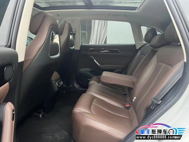 24年零跑C11轿车抵押车出售