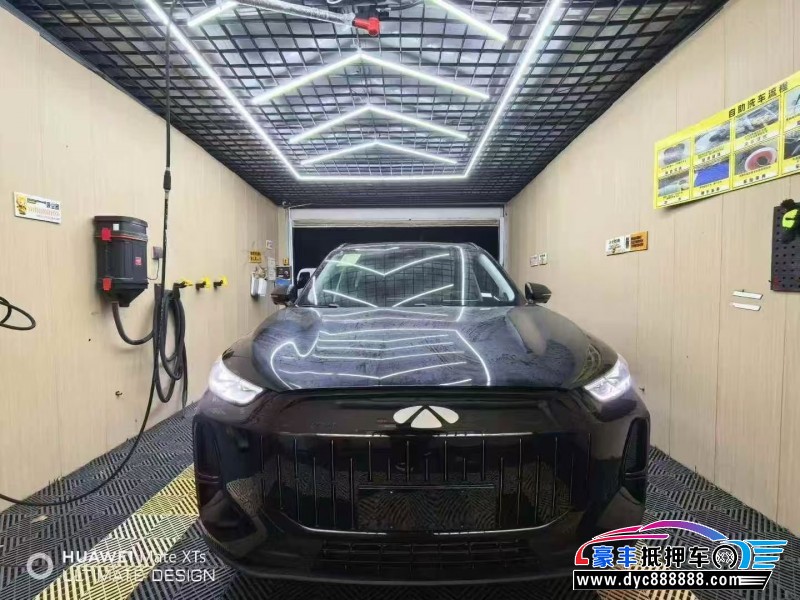 抵押车出售25年奇瑞风云轿车