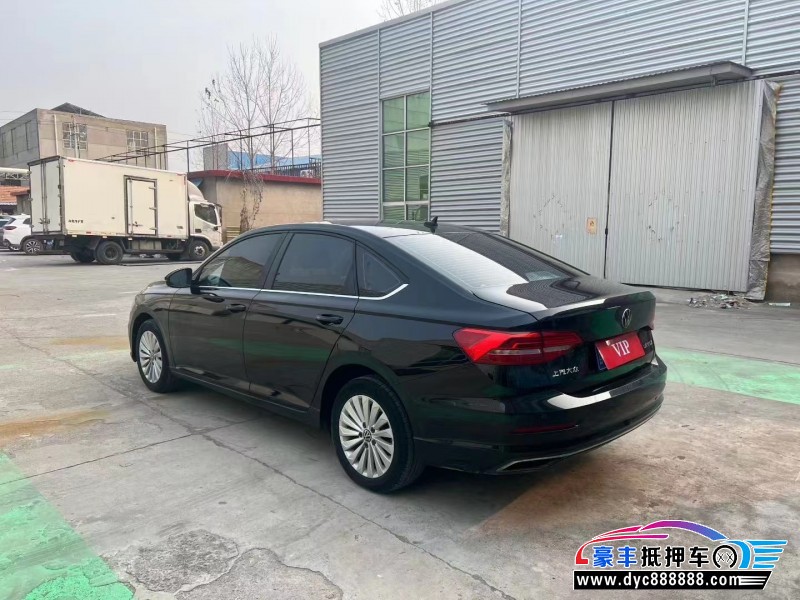 20年大众朗逸轿车抵押车出售