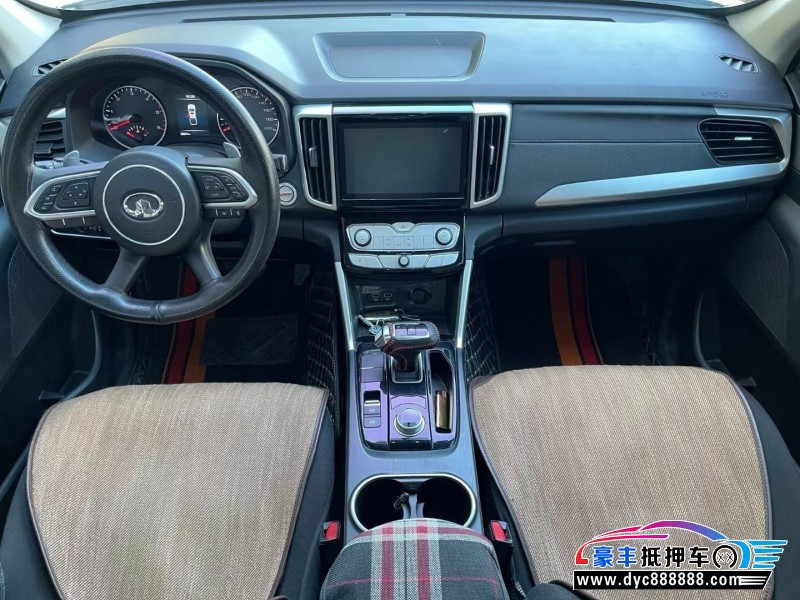 22年长城长城炮轿车抵押车出售