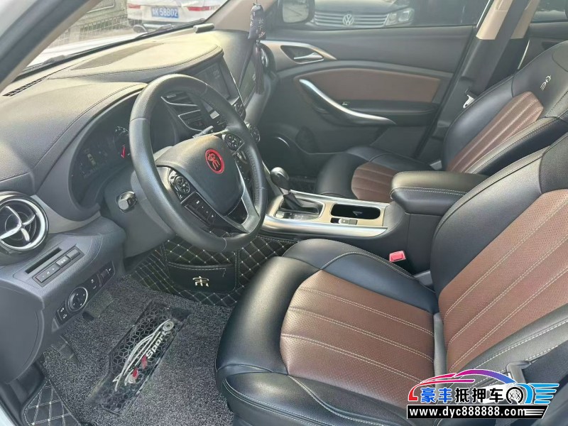 18年比亚迪宋轿车抵押车出售