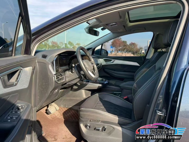 21年大众揽镜轿车抵押车出售