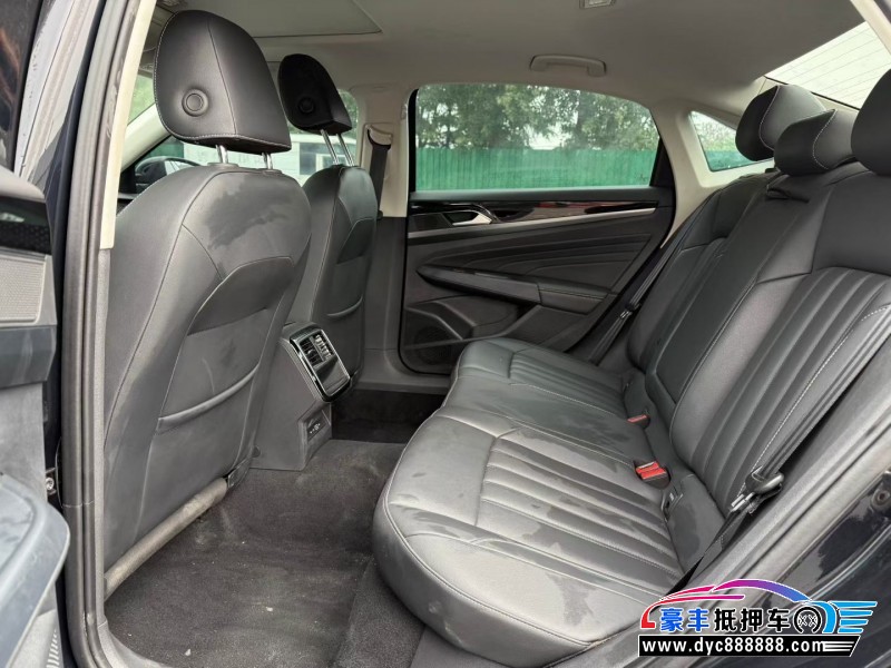 24年大众帕萨特轿车抵押车出售