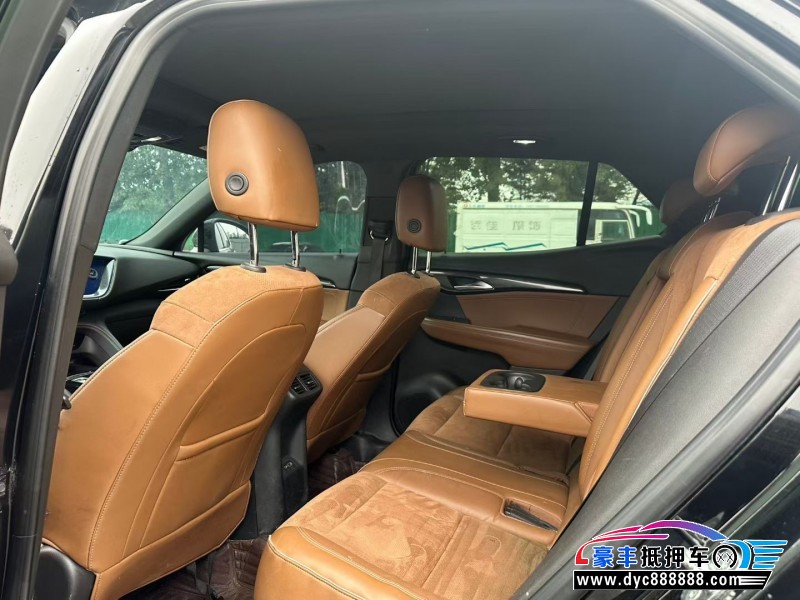 20年别克昂科威轿车抵押车出售