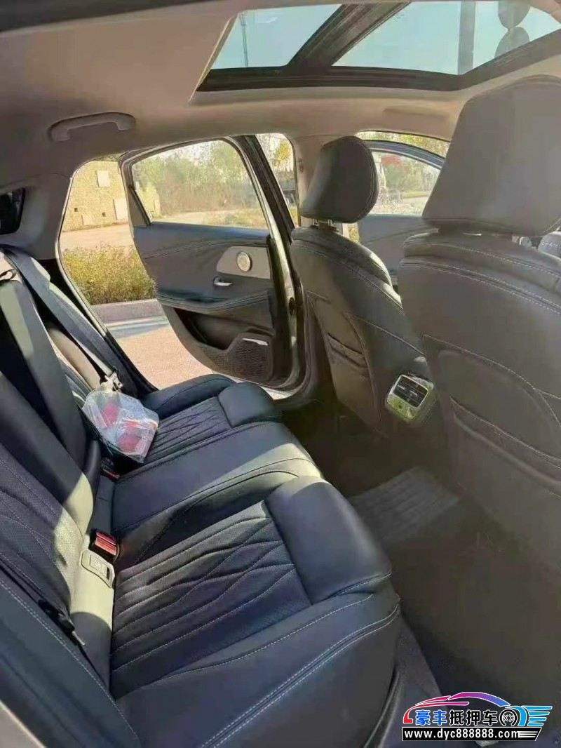 24年奇瑞艾瑞泽轿车抵押车出售