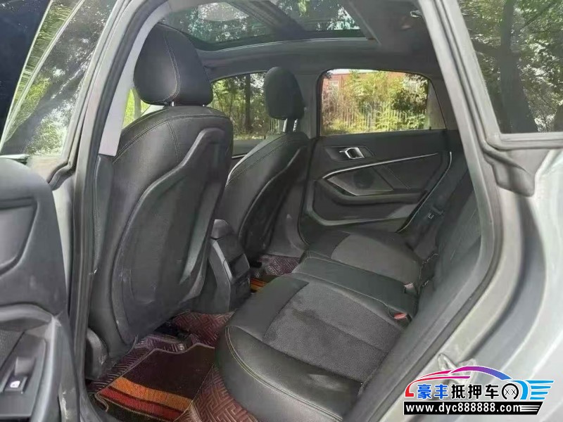 23年宝马2系轿车抵押车出售