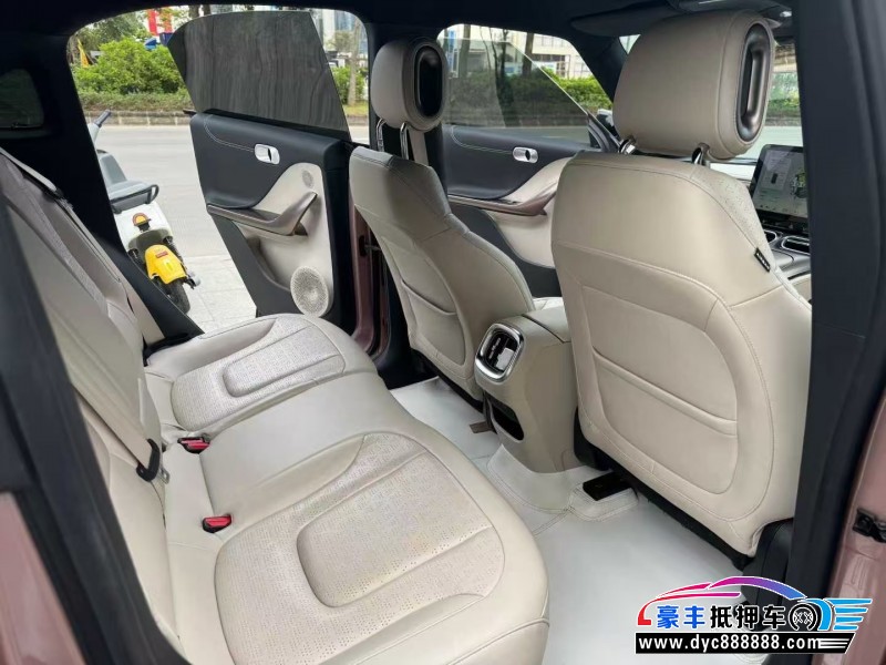 22年奔驰smart轿车抵押车出售