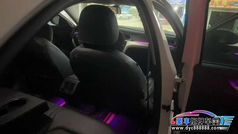 22年大众凌渡轿车抵押车出售