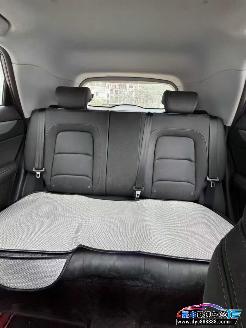 24年凯翼昆仑轿车抵押车出售