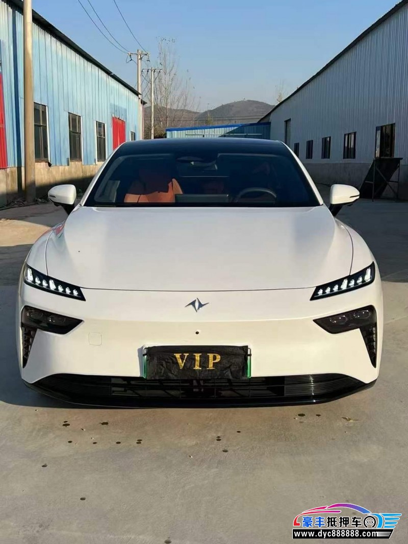 25年东风奕派007轿车抵押车出售