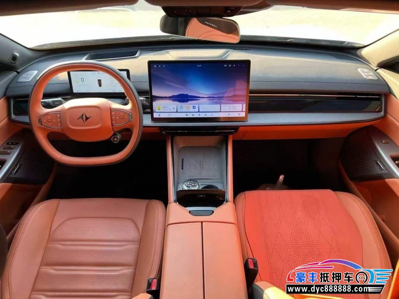 25年东风奕派007轿车抵押车出售