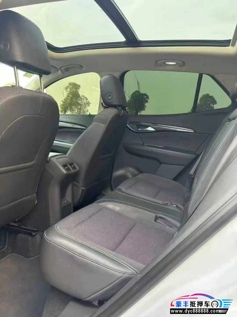 20年别克昂科威轿车抵押车出售