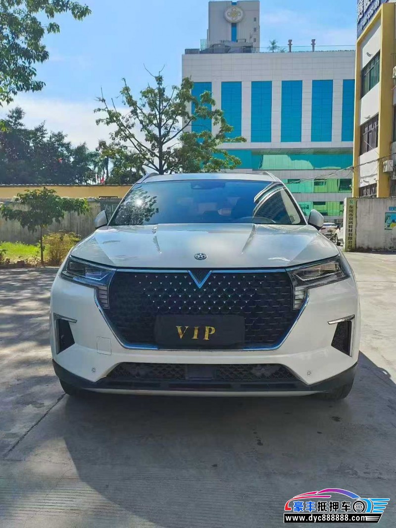 21年启辰星轿车抵押车出售