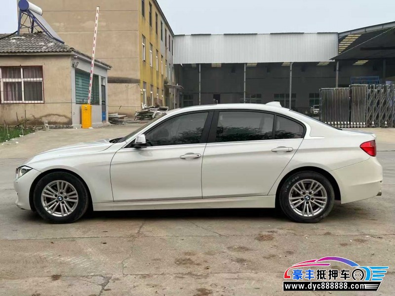 15年宝马5系轿车抵押车出售