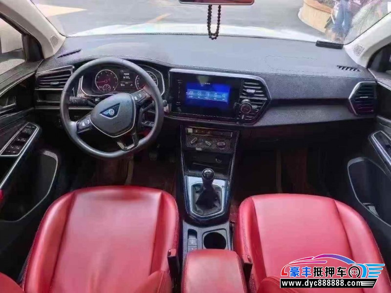 21年大众捷达轿车抵押车出售