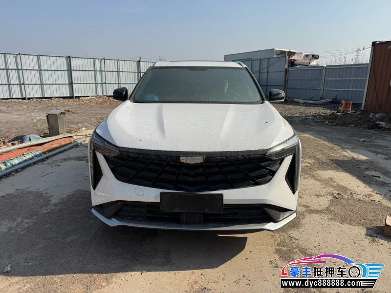 抵押车出售25年吉利博越轿车