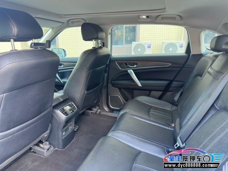 21年本田冠道轿车抵押车出售