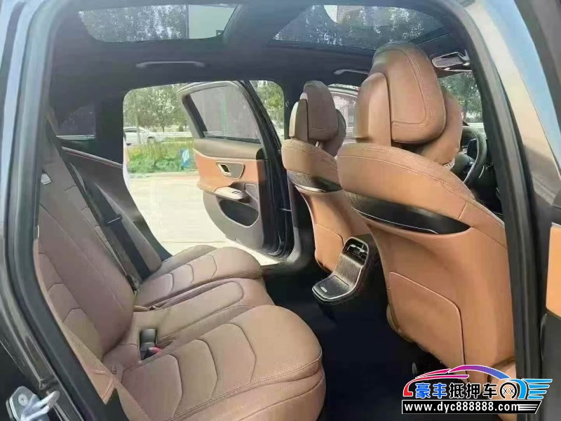 24年奔驰E轿车抵押车出售