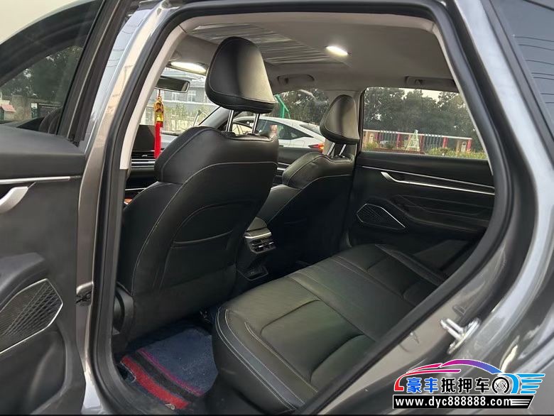 23年吉利帝豪轿车抵押车出售