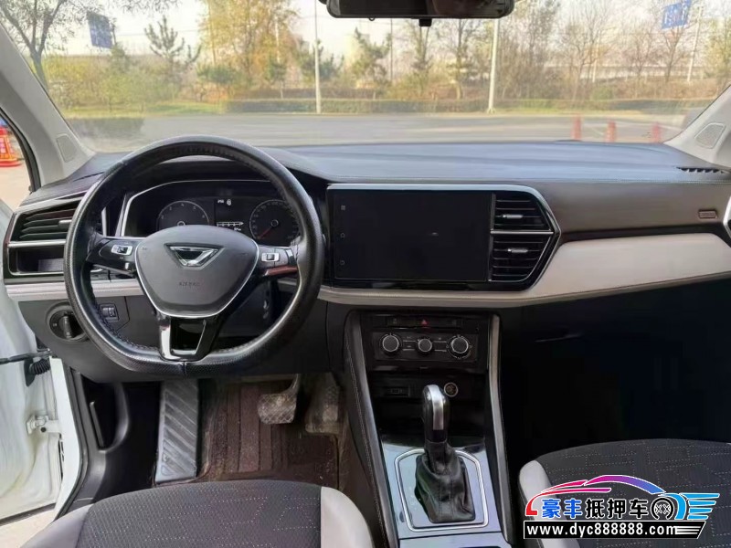 24年大众捷达轿车抵押车出售