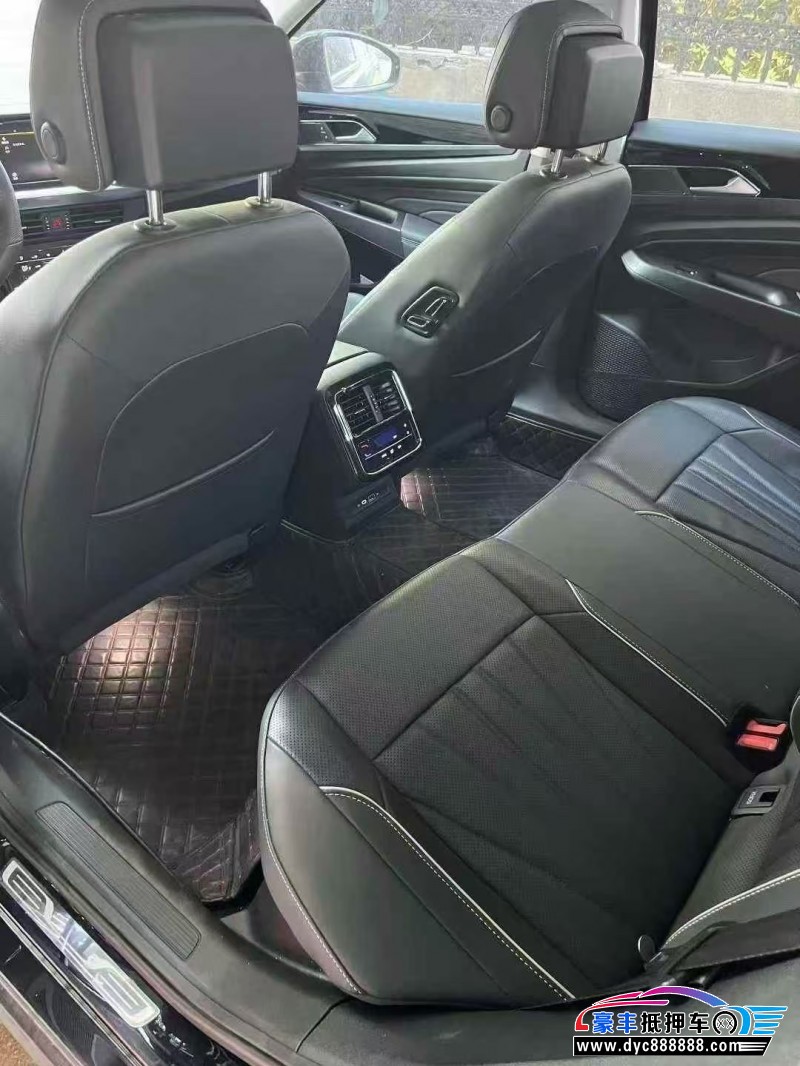 24年大众帕萨特轿车抵押车出售